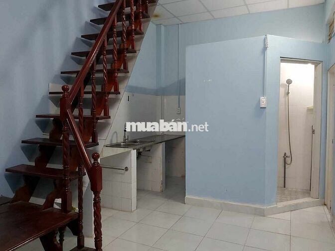 Nhà bán 98m2, 3 phòng ngủ, đường Tôn Thất Thuyết, Quận 4