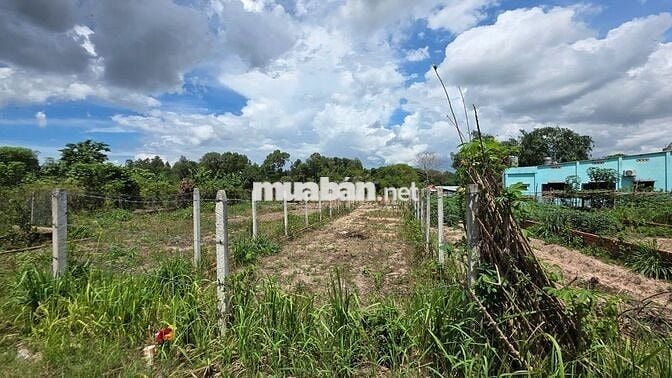 Đất đẹp - 155m2, nở hậu, ngay vành đai 3