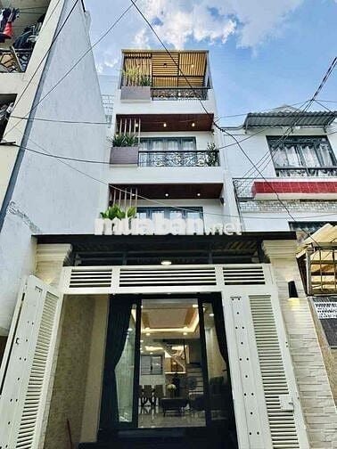 BÁN NHÀ_HXH_UNG VĂN KHIÊM_F25_BÌNH THẠNH