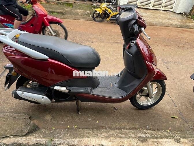 bán honda lead máy êm mạnh