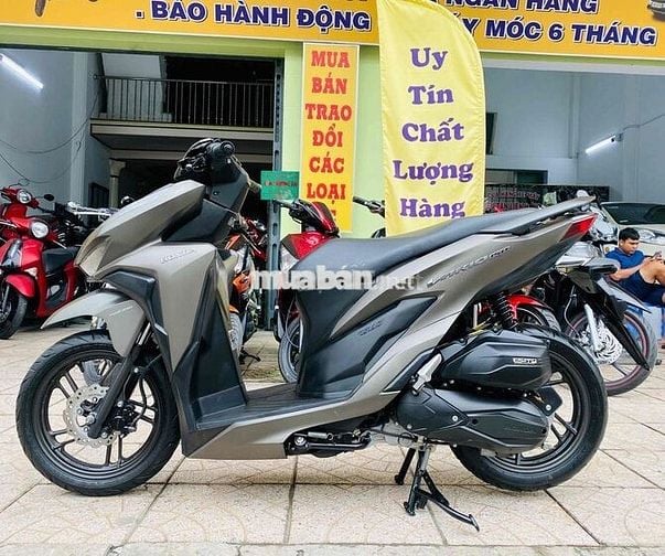 Vario 150 2021 siêu đẹp vàng cát vỏ zin còn 1 cặp✅
