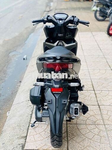 Vario 150 2021 siêu đẹp vàng cát vỏ zin còn 1 cặp✅