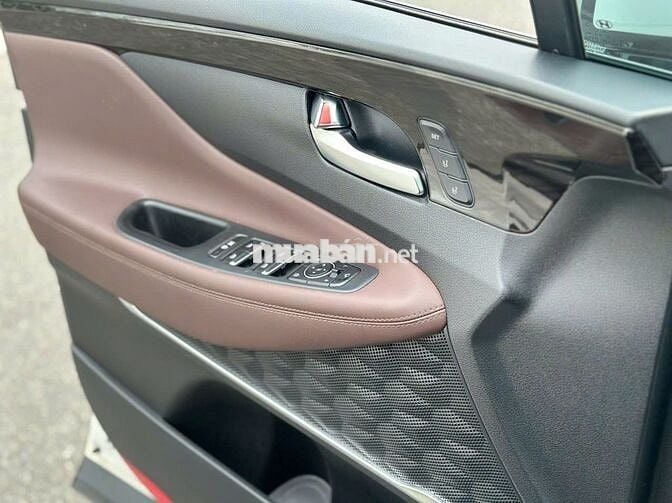 Hyundai Santa Fe 2019 Premium 2.2L HTRAC - 65000km