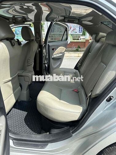 TOYOTA VIOS E SỐ SÀN 2009