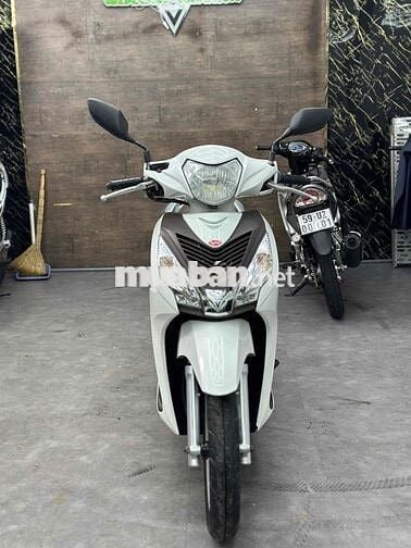 Vision 2014 góp tra truoc 7tr bao nợ xấu