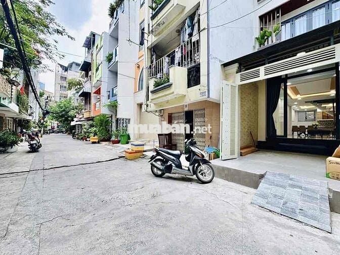 BÁN NHÀ_HXH_UNG VĂN KHIÊM_F25_BÌNH THẠNH