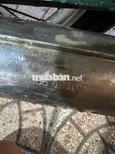 bán cúp 50cc bs 66