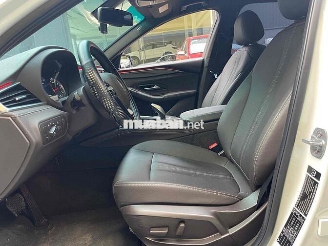 VinFast Lux A2.0 2022 Full Lịch Sử Hãng