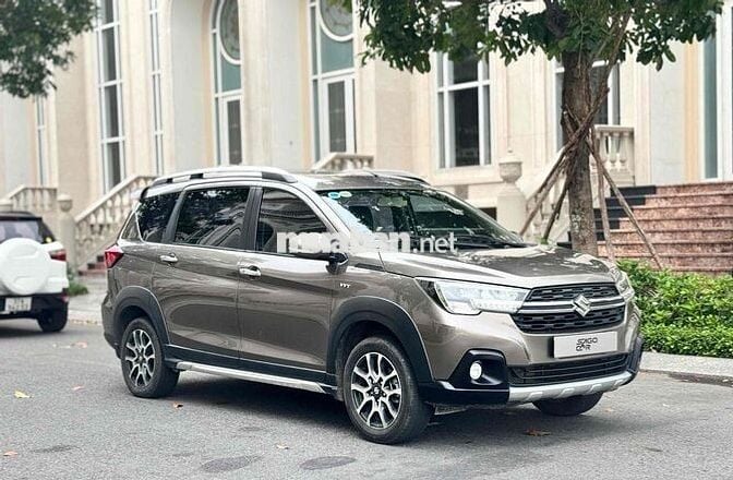 Suzuki XL 7 2023 1.5 AT - 29000 km