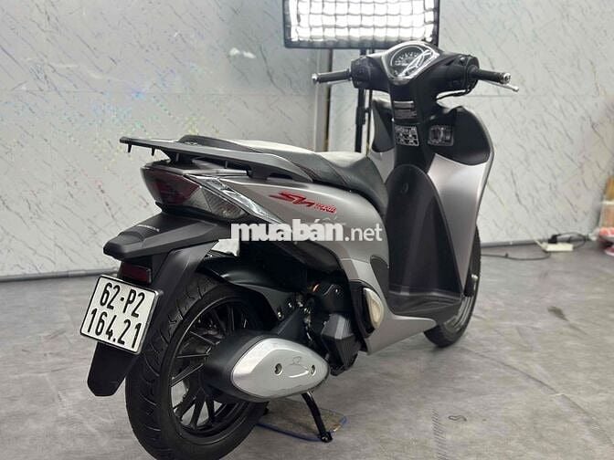 Shmode 2021 ABS gop tra truoc 20tr bao nợ xấu