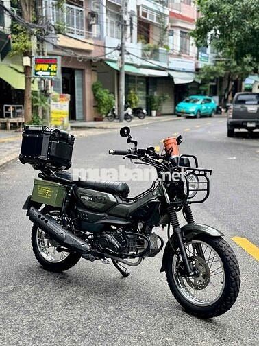 ❤️ Yamaha PG-1 2025 đã vô full phụ kiện