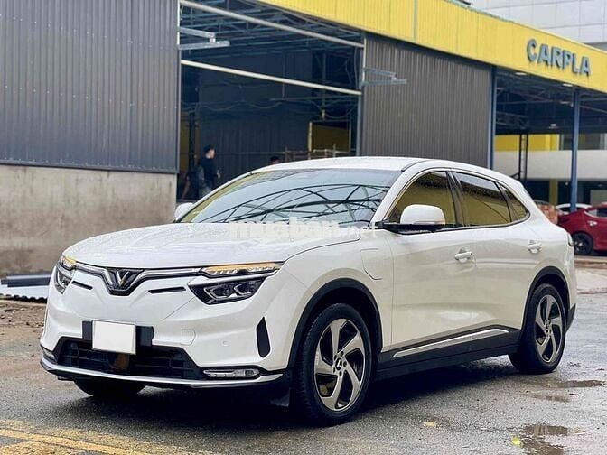 VinFast VF8 Eco 2022 Hồ Sơ Sẵn