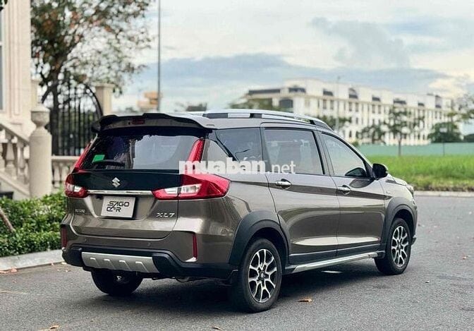 Suzuki XL 7 2023 1.5 AT - 29000 km