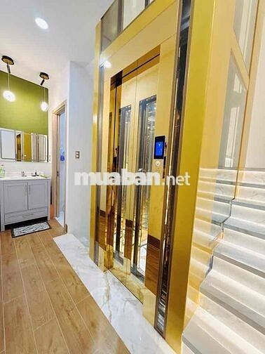 BÁN NHÀ _HXH_XÔ VIẾT NGHỆ TĨNH_F21_BÌNH THẠNH