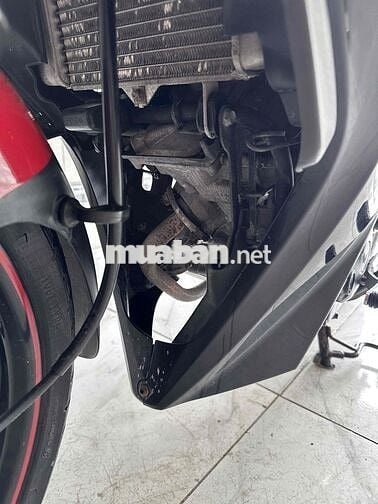 EXCITER NHỎ ĐÚNG ĐỜI 2010 CTĐ, ZIN MỘC 1S940AY