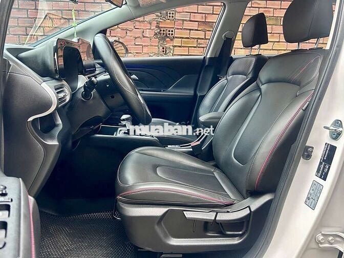 Hyundai Stargazer X cao cấp 2024 trắng, hỗ trợ góp