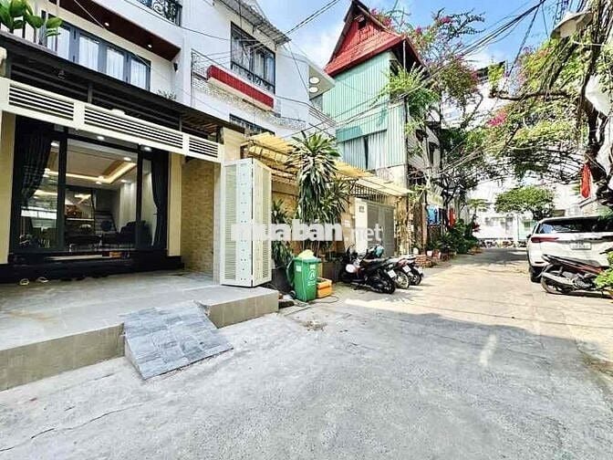 BÁN NHÀ_HXH_UNG VĂN KHIÊM_F25_BÌNH THẠNH