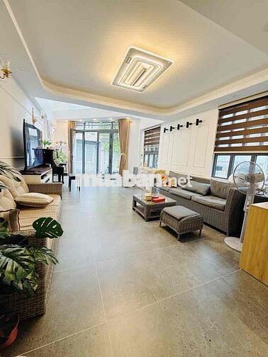 BÁN NHÀ _HXH_XÔ VIẾT NGHỆ TĨNH_F21_BÌNH THẠNH