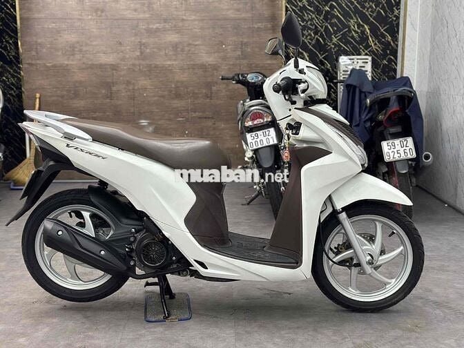 Vision 2014 góp tra truoc 7tr bao nợ xấu