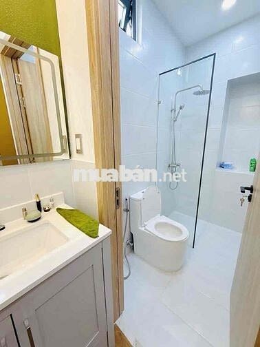 BÁN NHÀ _HXH_XÔ VIẾT NGHỆ TĨNH_F21_BÌNH THẠNH