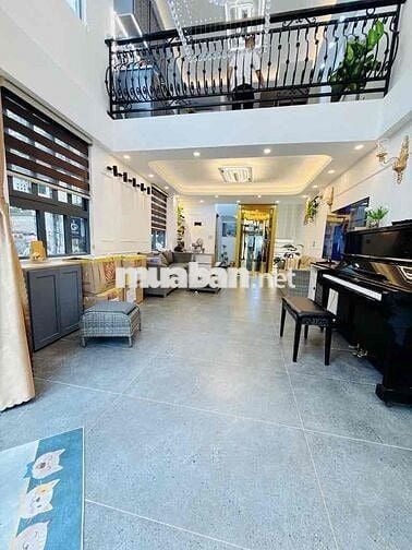 BÁN NHÀ _HXH_XÔ VIẾT NGHỆ TĨNH_F21_BÌNH THẠNH