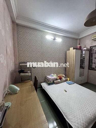 🎍 HXH KINH DOANH NGUYỄN VĂN ĐẬU 97M2  ° NGANG 5.8M 4 tầng chỉ 14.7 tỷ