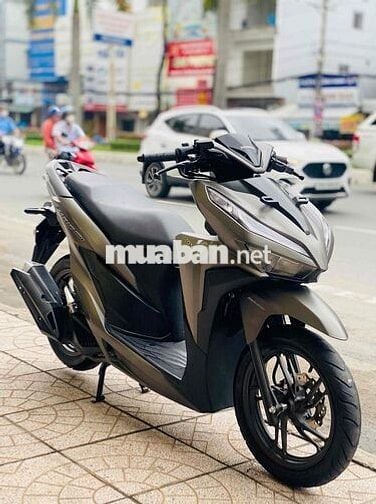 Vario 150 2021 siêu đẹp vàng cát vỏ zin còn 1 cặp✅