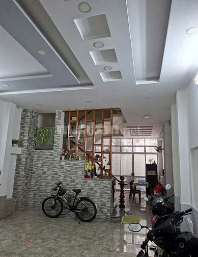 Mặt tiền nội bộ Đỗ Công Tường 5,2x17m 3,5 lầu