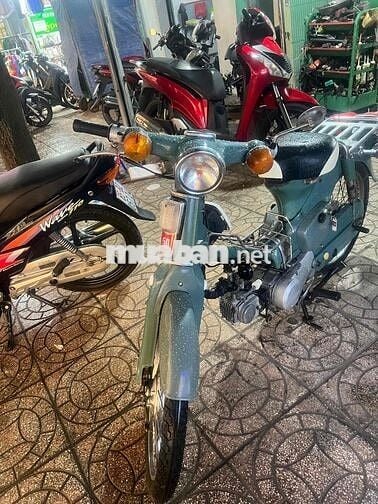 bán cúp 50cc bs 66