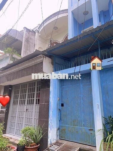 Giảm chào nhà đẹp mặt tiền Lê Niệm