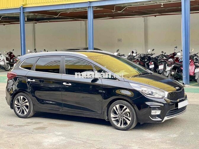 Kia Rondo 2022 - 7 Chỗ Giá Rẻ