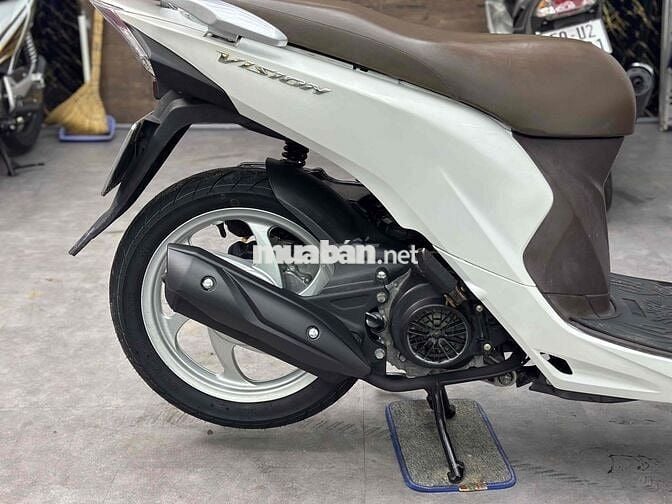 Vision 2014 góp tra truoc 7tr bao nợ xấu