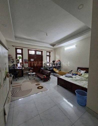 Mặt tiền nội bộ Đỗ Công Tường 5,2x17m 3,5 lầu