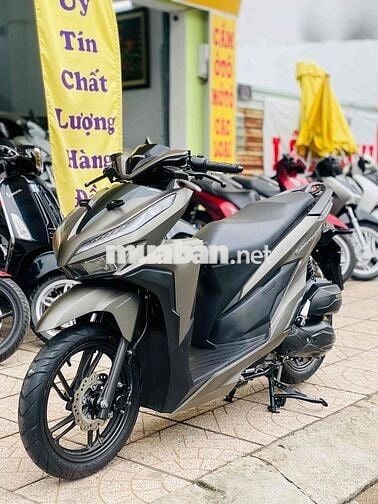 Vario 150 2021 siêu đẹp vàng cát vỏ zin còn 1 cặp✅