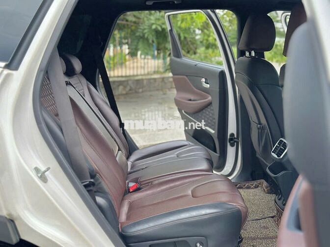 Hyundai Santa Fe 2019 Premium 2.2L HTRAC - 65000km