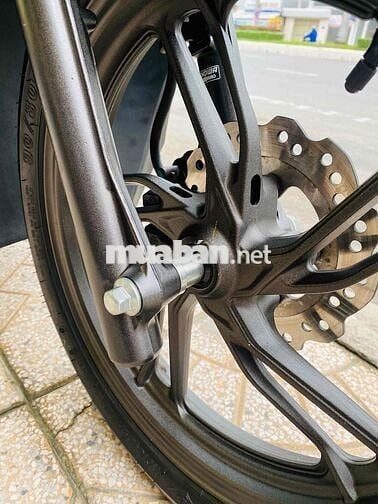 Vario 150 2021 siêu đẹp vàng cát vỏ zin còn 1 cặp✅