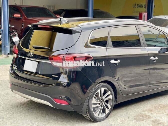 Kia Rondo 2022 - 7 Chỗ Giá Rẻ