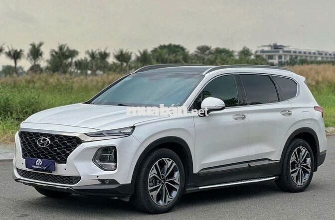 Hyundai Santa Fe 2019 Premium 2.2L HTRAC - 65000km