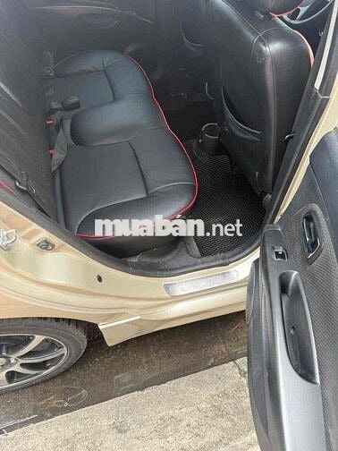 Bán Xe Kia Morning đời 2010 - số tự động