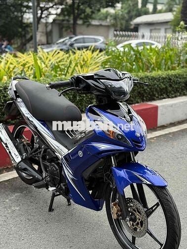 Exciter 135 upp full 2010 new bs 62 chính chủ