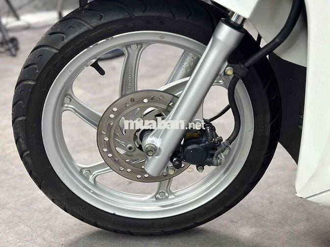 Vision 2014 góp tra truoc 7tr bao nợ xấu