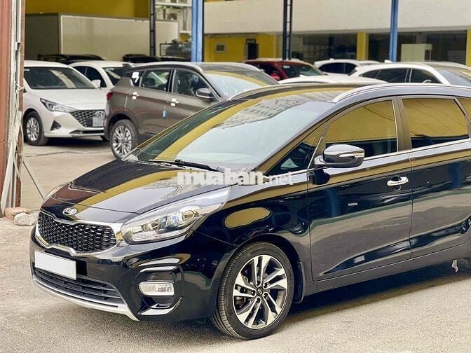 Kia Rondo 2022 - 7 Chỗ Giá Rẻ
