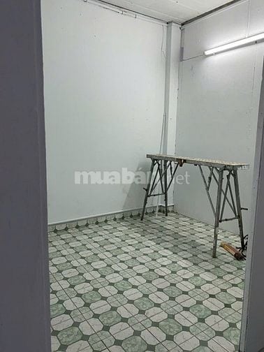 Nhà nguyên căn 86/53/8/2 đường TCH 36, Q.12(sau CVPM QuangTrung) 6tr