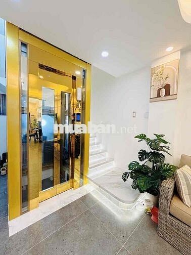 BÁN NHÀ _HXH_XÔ VIẾT NGHỆ TĨNH_F21_BÌNH THẠNH