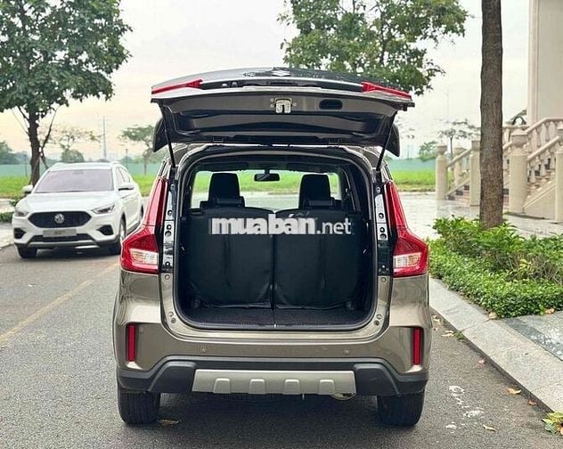 Suzuki XL 7 2023 1.5 AT - 29000 km