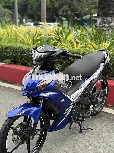 Exciter 135 upp full 2010 new bs 62 chính chủ