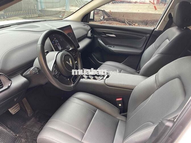 VinFast VF8 Eco 2022 Hồ Sơ Sẵn