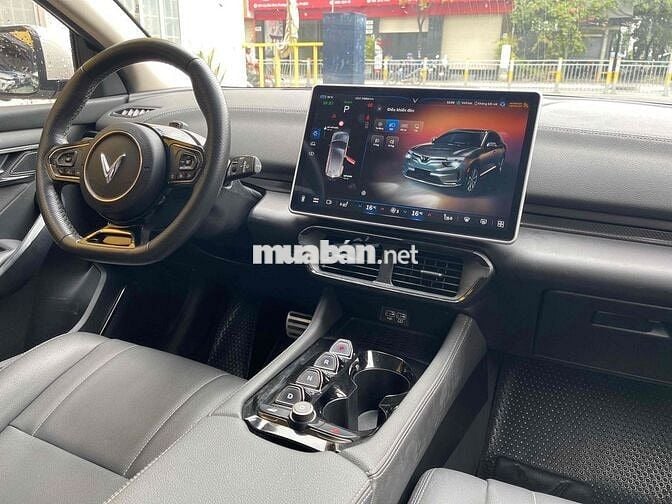 VinFast VF8 Eco 2022 Hồ Sơ Sẵn