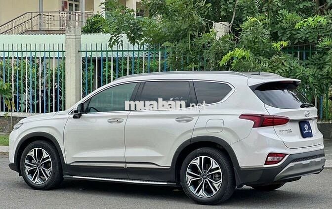 Hyundai Santa Fe 2019 Premium 2.2L HTRAC - 65000km