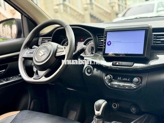 Suzuki XL 7 2023 1.5 AT - 29000 km